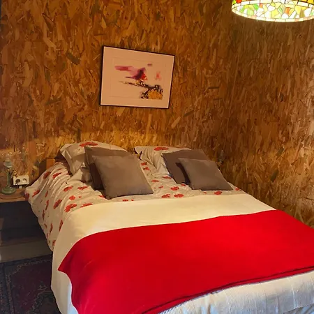 Homestay Petit Cocon Au Calme Sur Le Bassin