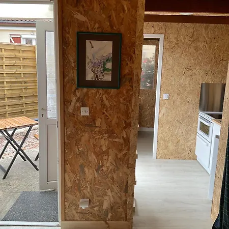 Au Jardin Despagne 民宿 安德诺莱斯贝恩