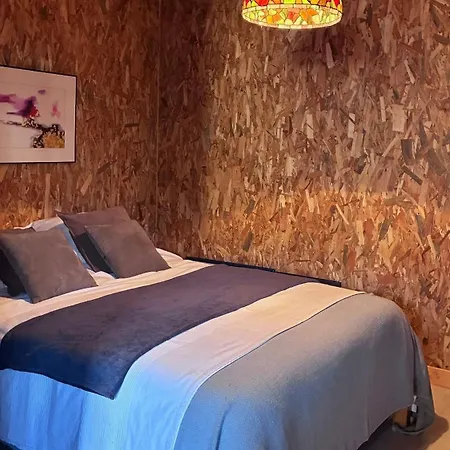 Homestay Petit Cocon Au Calme Sur Le Bassin Andernos-les-Bains